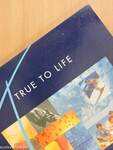 True to Life - Elementary Class Book