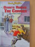 Giants Round the Corner and Other Stories