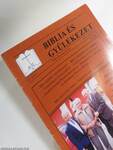 Biblia és gyülekezet 2004-2006., 2008-2009. (vegyes számok) (10 db)