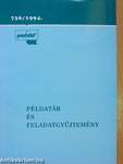 Példatár és feladatgyűjtemény a Vállalkozói könyvvitel II. című tankönyvhöz