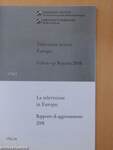 Television across Europe: Follow-up Reports 2008 Italy/La televisione in Europa: Rapporto di aggiornamento 2008 Italia