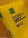 Euroszótár - Német