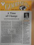 Goodnews march/april 1997