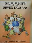 Snow White and the seven dwarfs