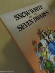 Snow White and the seven dwarfs