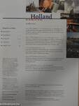 Holland horizon Issue 3, September 2001