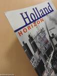 Holland horizon Issue 3, September 2001