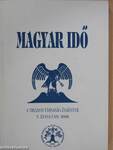 Magyar idő 2003