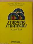 Studying Strategies - Students' Book