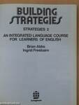 Building Strategies - Students' Book