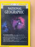 National Geographic January-December 1974 I-III.