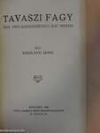 Tavaszi fagy