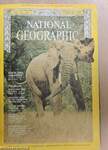 National Geographic 1969. (nem teljes évfolyam) I-II.