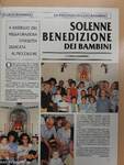 Il Messaggero 1988. (nem teljes évfolyam)