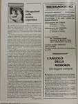 Il Messaggero 1986. (nem teljes évfolyam)