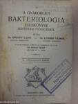 A gyakorlati bakteriologia zsebkönyve/Észlelőkönyv az élettani gyakorlatokhoz