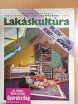 Lakáskultúra 1993. szeptember