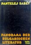 Panorama der Bulgarischen Literatur