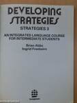 Developing Strategies - Students' Book