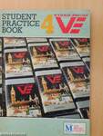 Video English - Student Practice Book 4.