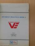 Video English - Student Practice Book 4.