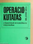 Operációkutatás