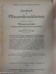 Handbuch der Pflanzenkrankheiten VI/3. (töredék)