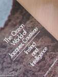 The Ocean World of Jacques Cousteau