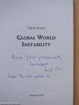 Global world Instability (dedikált példány)