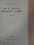 Die Frau des Missionars