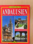 Das goldene Buch von Andalusien