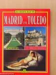 Das goldene Buch von Madrid und Toledo