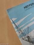 Heffer/Cambridge Science catalogue
