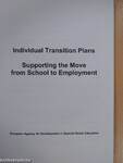 Individual Transition Plans - CD-vel