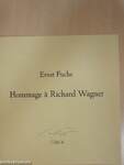 Hommage á Richard Wagner (aláírt, számozott példány)