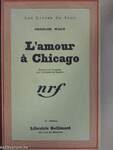 L'amour á Chicago