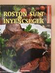 Roston sült ínyencségek