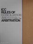 ICC Rules of Conciliation and Arbitration