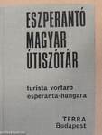 Eszperantó-magyar/magyar-eszperantó útiszótár