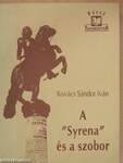 A "Syrena" és a szobor