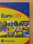 Euro City - B2 Vantage - Student's Book