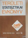 Területi statisztikai évkönyv 1981
