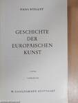 Geschichte der europäischen Kunst