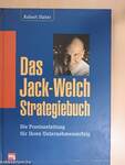 Das Jack-Welch-Strategiebuch