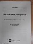 Das Jack-Welch-Strategiebuch