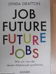 Job Future - Future Jobs