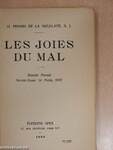 Les joies du Mal