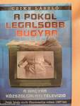 A pokol legalsóbb bugyra