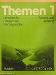 Themen 1 - Arbeitsbuch