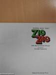 Zig Zag 2. - Reading Book